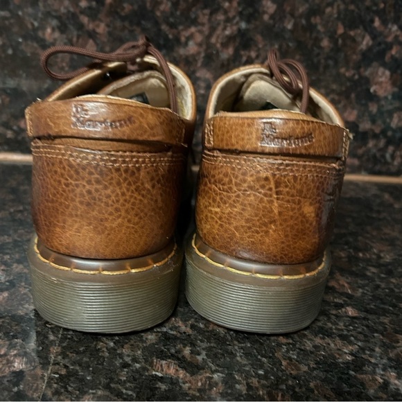 Dr. Martens 11792 Brown Leather Oxford size 12 - Picture 5 of 11